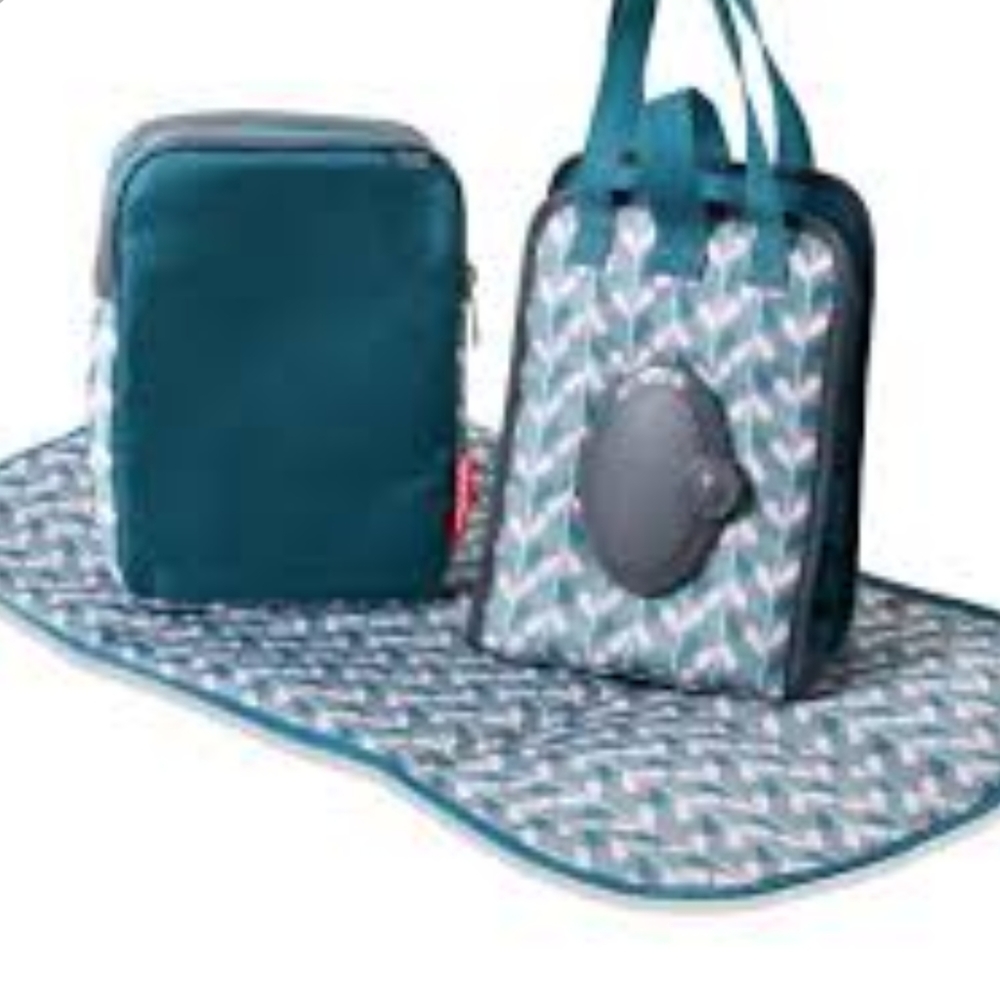 Baby bag